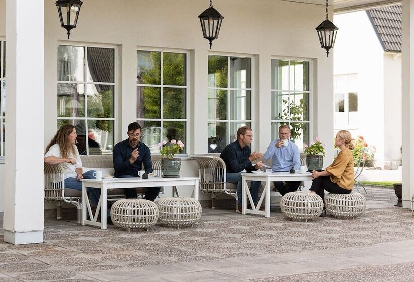 Båsenberga Hotell & Konferens