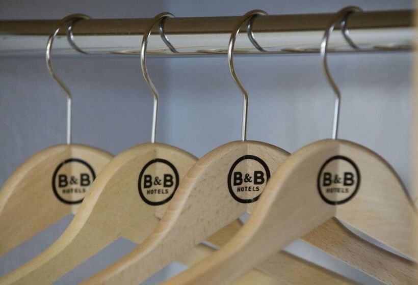 B&b Hotel Bourges 2