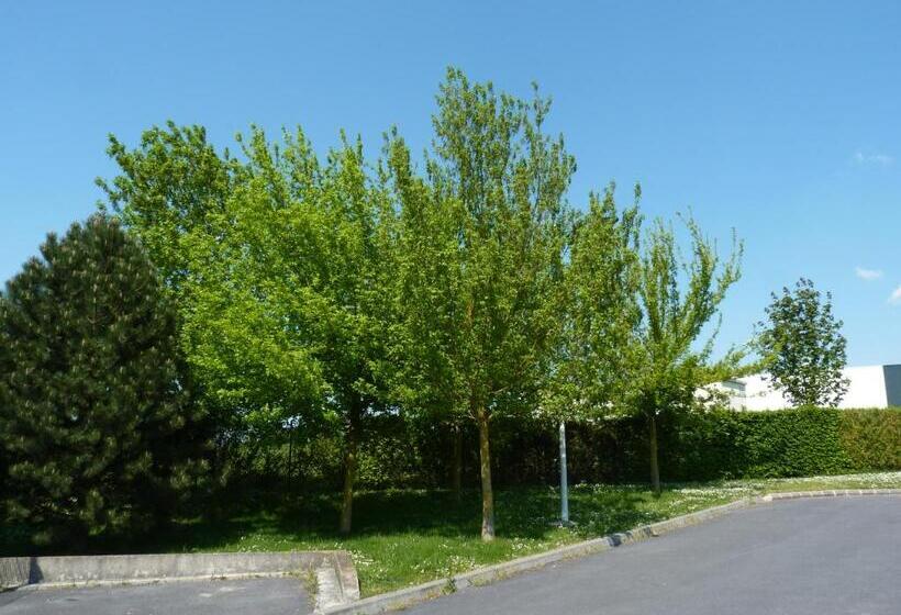 B&b Hotel Châlons En Champagne