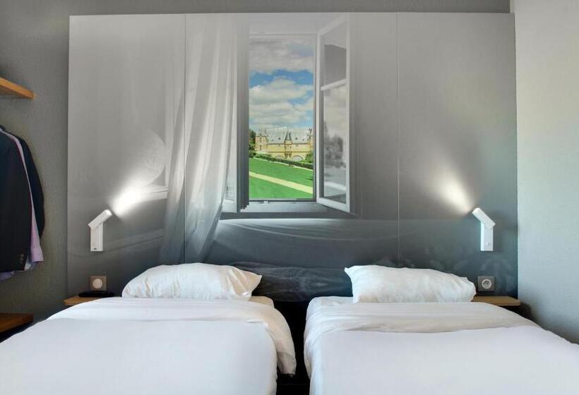 B&b Hotel Châlons En Champagne