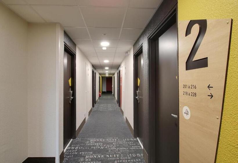 B&b Hotel Châlons En Champagne