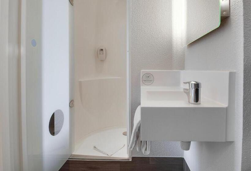 B&b Hotel Châlons En Champagne