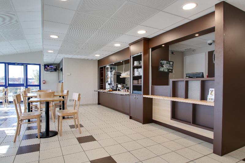 B&b Hotel Châlons En Champagne