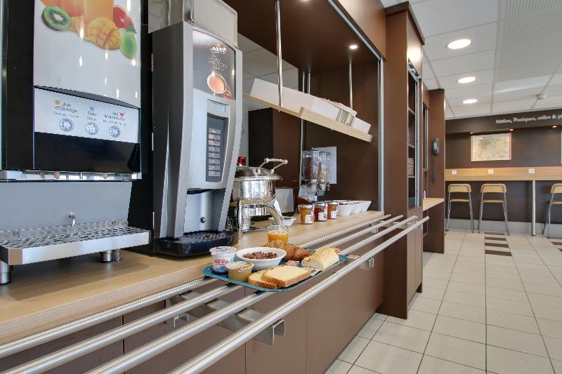 B&b Hotel Châlons En Champagne