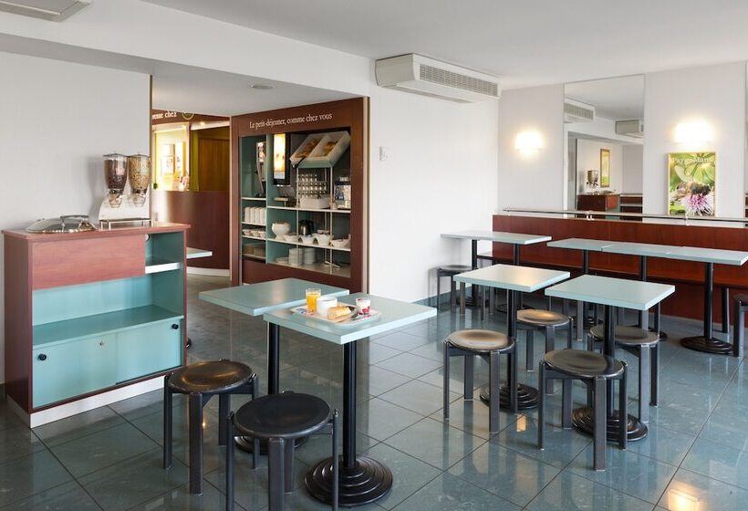 B&b Hotel Le Mans Nord 2