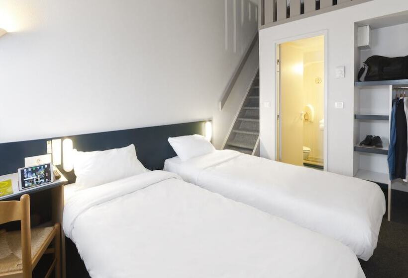 B&b Hotel Le Mans Nord 2