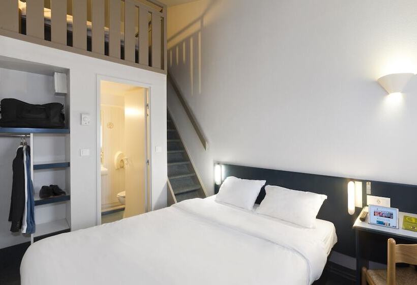 B&b Hotel Le Mans Nord 2