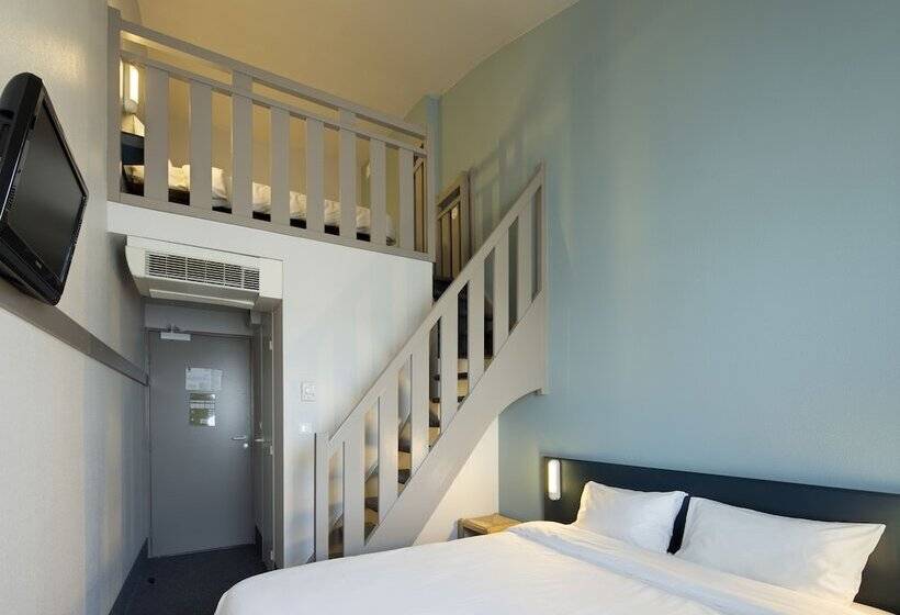 B&b Hotel Le Mans Nord 2