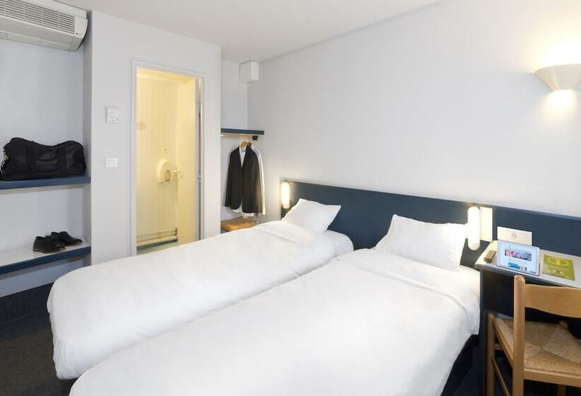 B&b Hotel Le Mans Nord 2