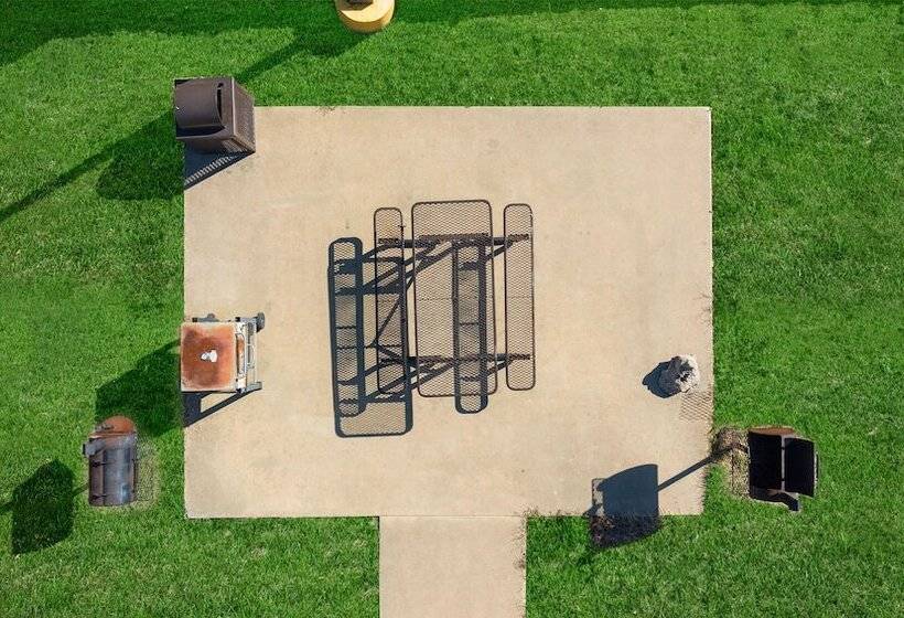 酒店 Belmont Inn And Suites Tatum