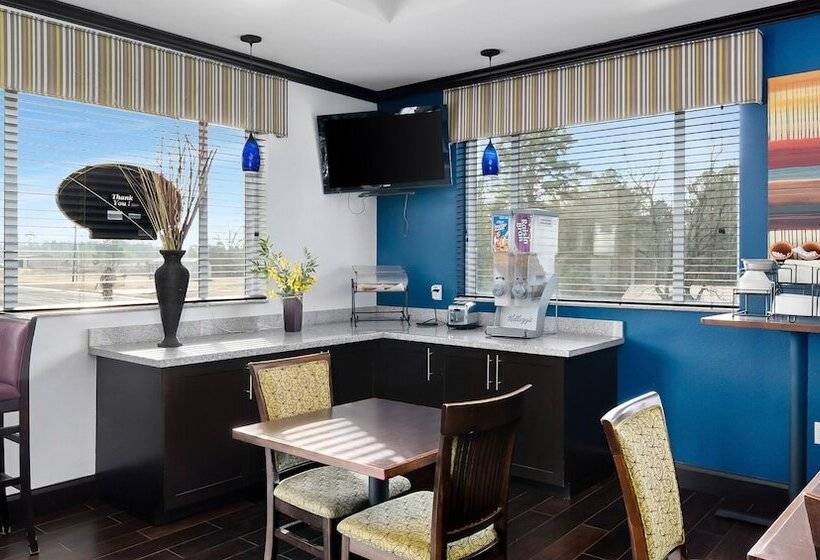 酒店 Belmont Inn And Suites Tatum