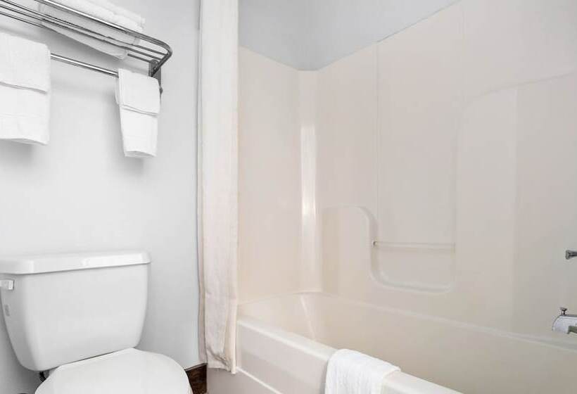 ホテル Belmont Inn And Suites Tatum