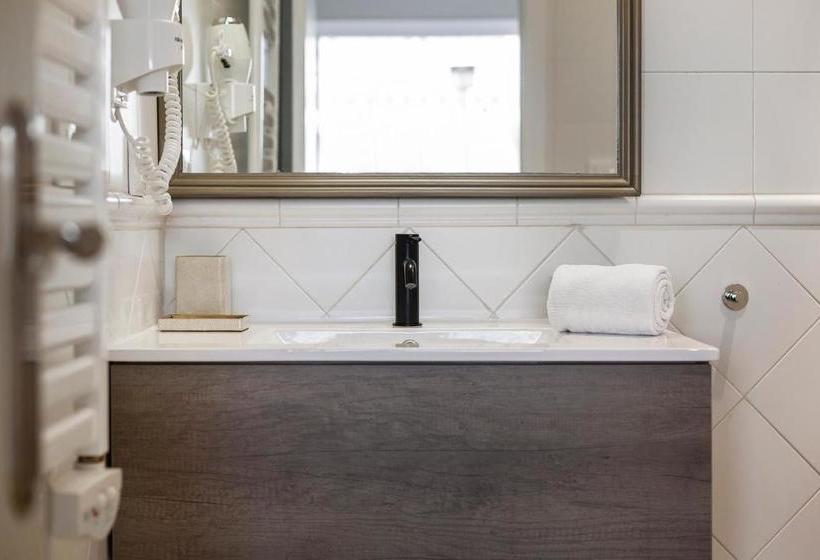 호텔 Casa Rainbow Sitges