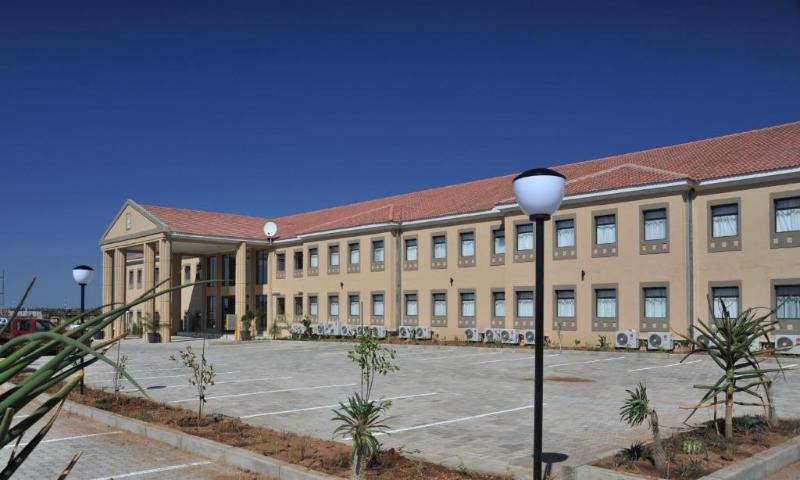 ホテル Cresta Mahalapye