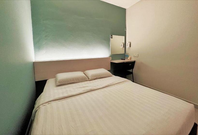 De Uptown Hotel @ Ss2