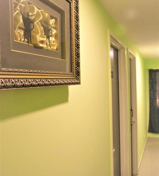 De Uptown Hotel @ Ss2