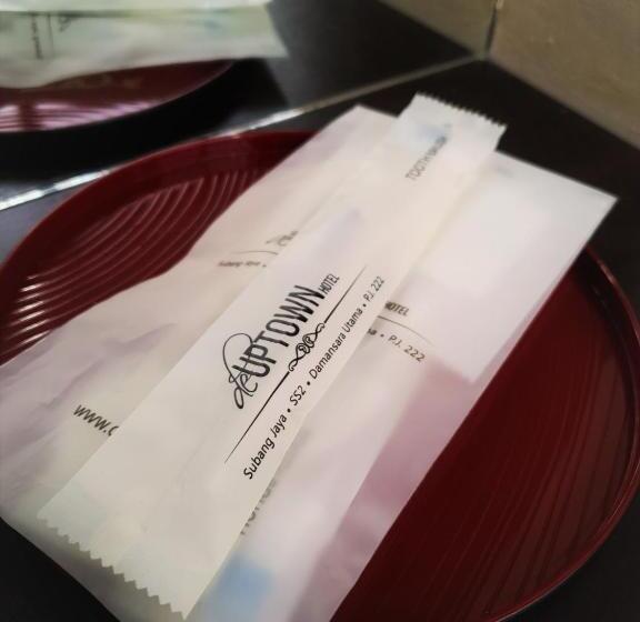 De Uptown Hotel @ Ss2