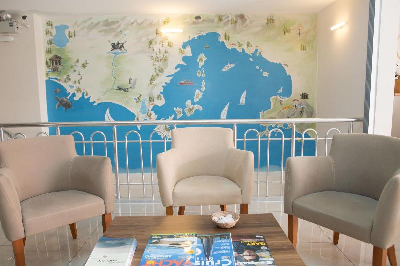 酒店 Dedeminn Marina