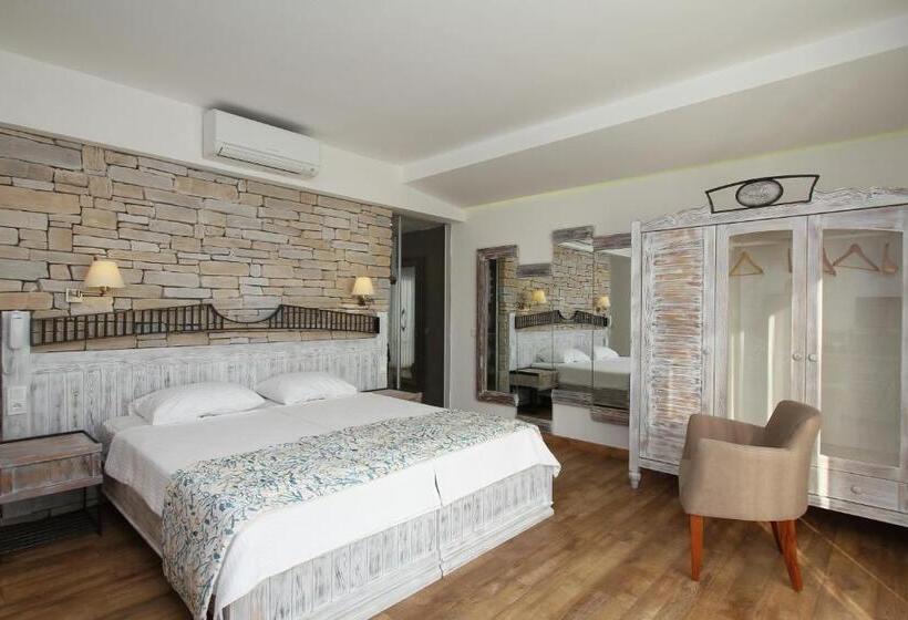 酒店 Dedeminn Marina