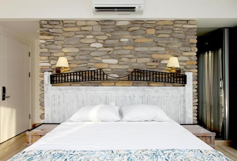 酒店 Dedeminn Marina