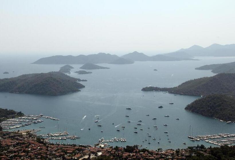 酒店 Dedeminn Marina