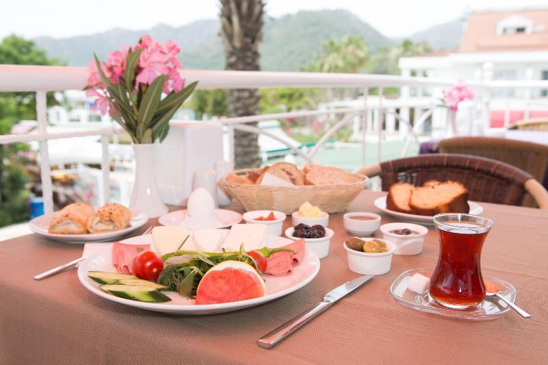 酒店 Dedeminn Marina