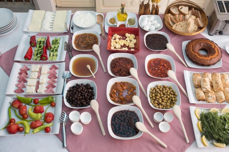 酒店 Dedeminn Marina