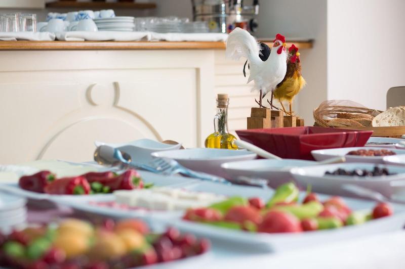 酒店 Dedeminn Marina