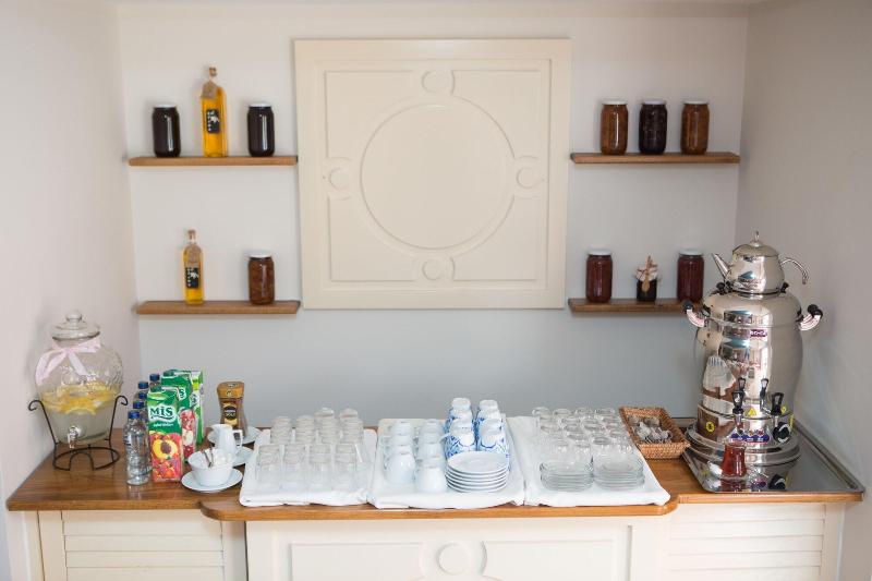 酒店 Dedeminn Marina