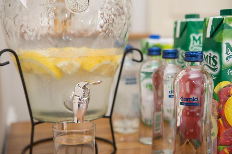 酒店 Dedeminn Marina