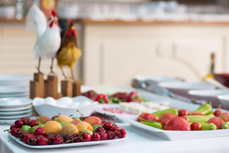 酒店 Dedeminn Marina