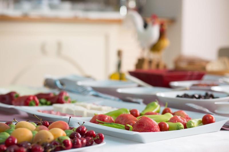 酒店 Dedeminn Marina