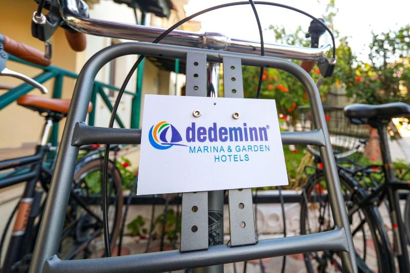 酒店 Dedeminn Marina