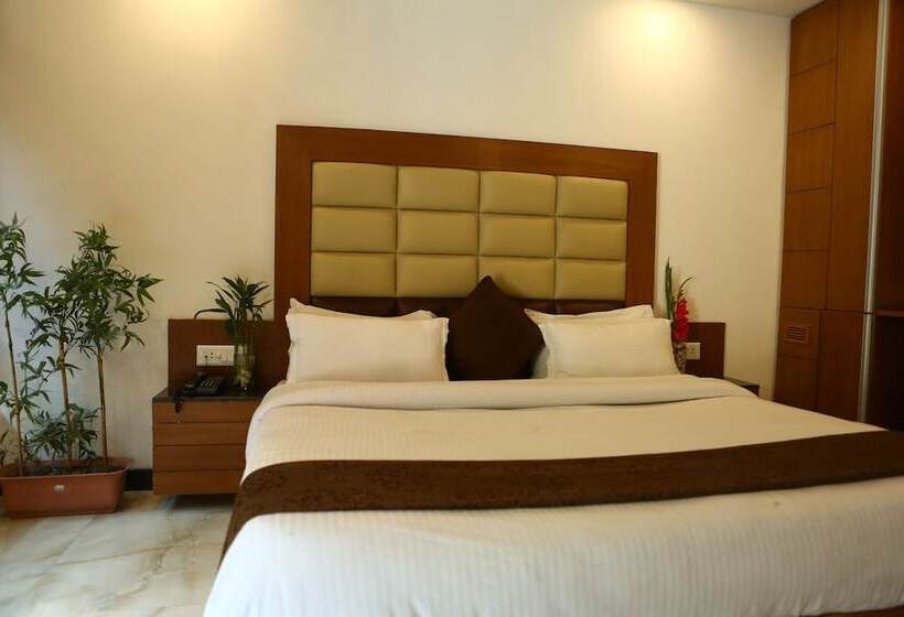 בית מלון כפרי Devlok Primal