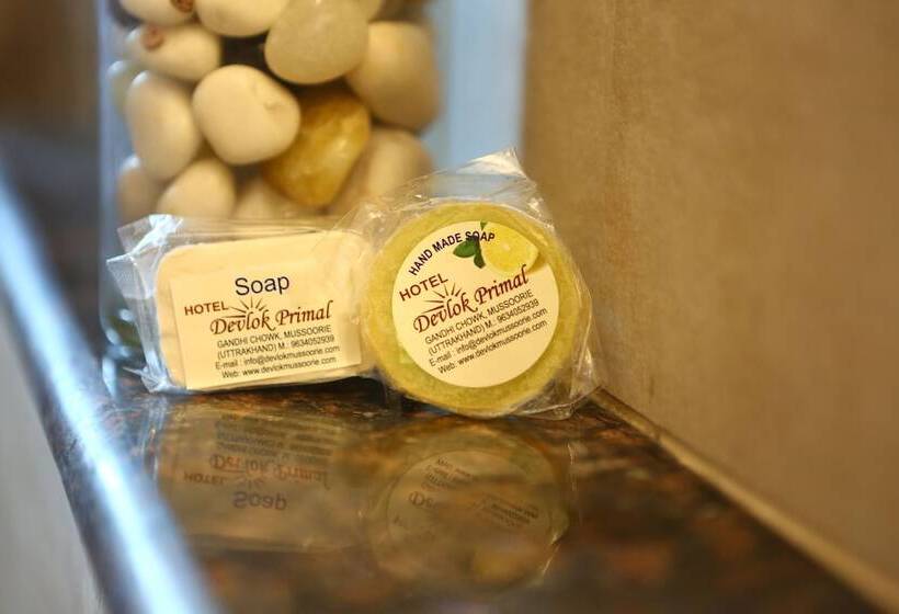 בית מלון כפרי Devlok Primal