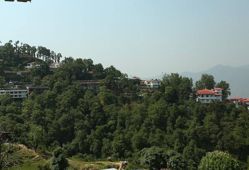 בית מלון כפרי Devlok Primal