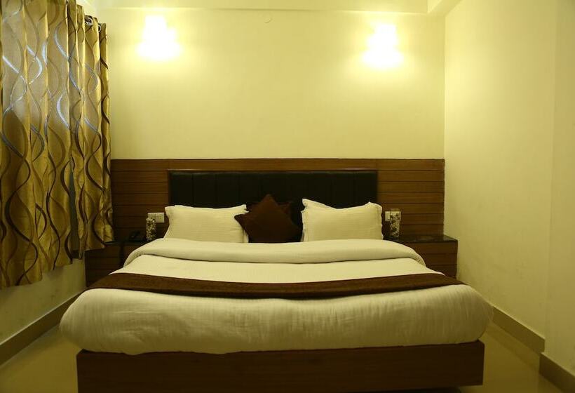 בית מלון כפרי Devlok Primal