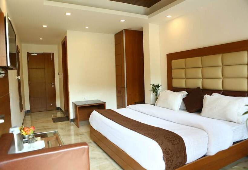 בית מלון כפרי Devlok Primal