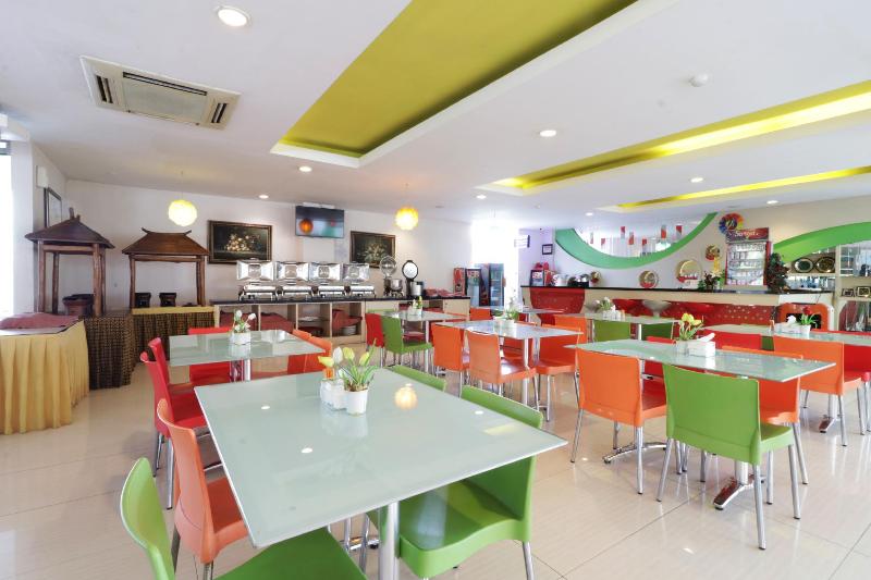 Dewarna Hotel And Convention Bojonegoro