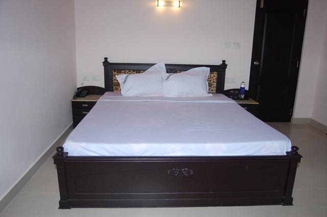 فندق Emerald Inn