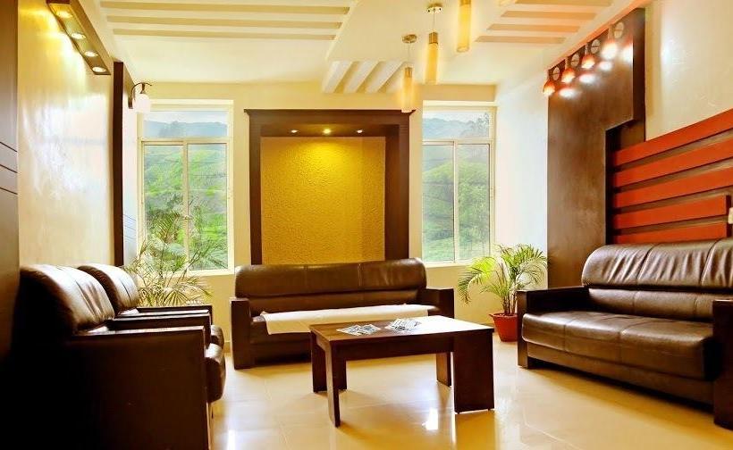 فندق Emerald Inn