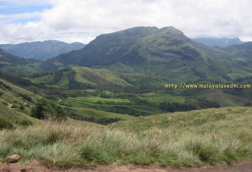 فندق Emerald Inn