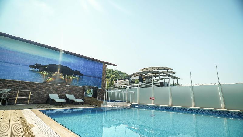 Esila Thermal Hotel & Spa