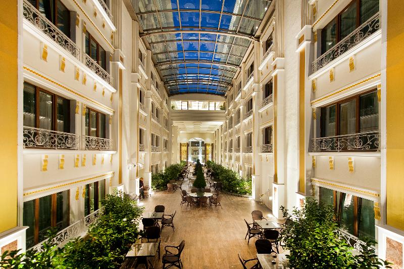 Esila Thermal Hotel & Spa