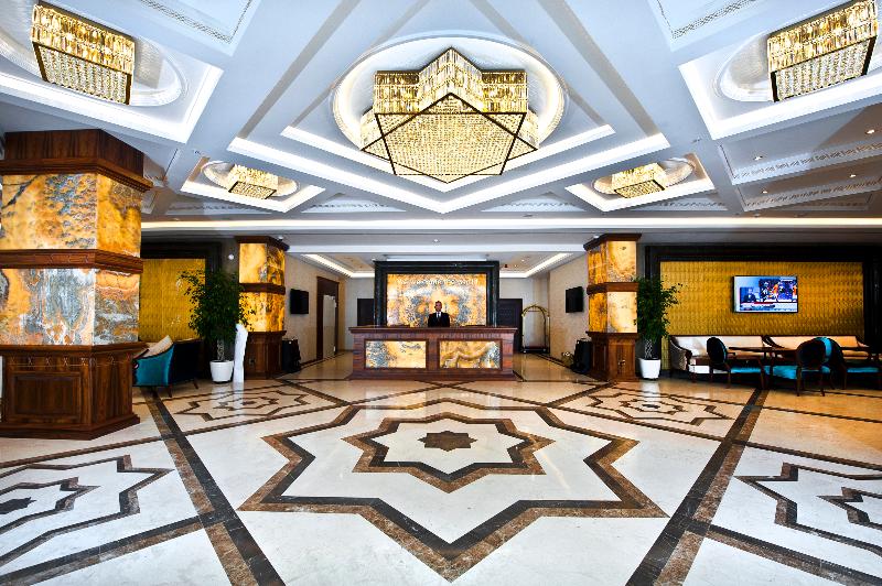 Esila Thermal Hotel & Spa