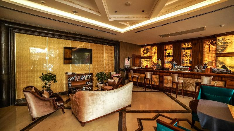 Esila Thermal Hotel & Spa