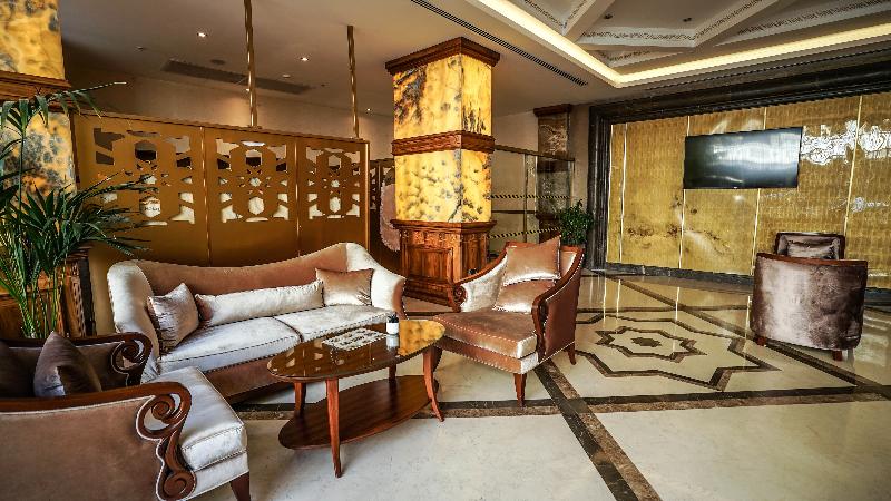 Esila Thermal Hotel & Spa