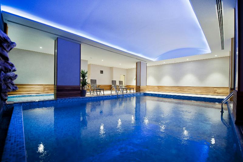 Esila Thermal Hotel & Spa