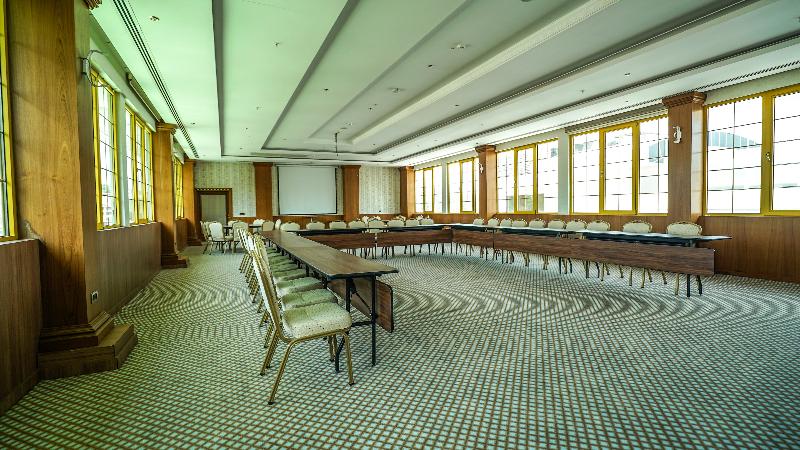 Esila Thermal Hotel & Spa