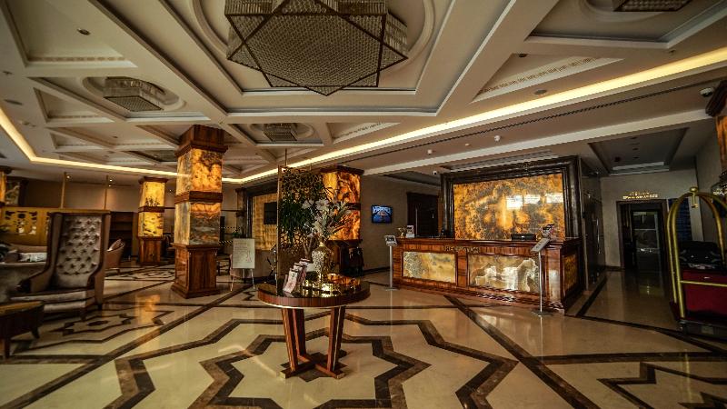 Esila Thermal Hotel & Spa